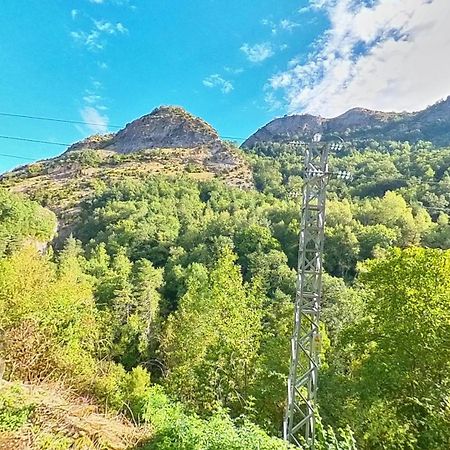 El Llano De Escarrilla - Tucasaenlospirineos Zewnętrze zdjęcie
